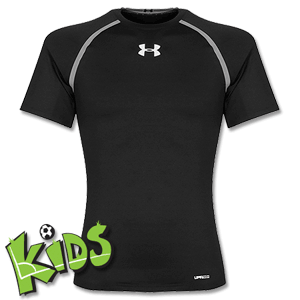Under Armour Heat Gear Sonic Fitted Shirt -