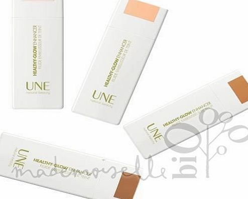 UNE Natural Beauty by UNE Beauty Healthy Glow Enhancer 30ml H07