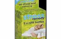 Unex Stress Remedy Refill x2 014199