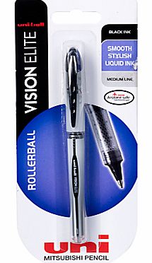 Uni-Ball Vision Elite Rollerball Pen