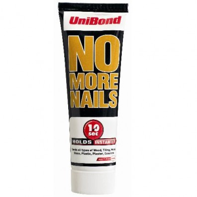 No More Nails Interior Mini Tube 40ml