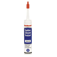 Sanitary Sealant Clear 310ml
