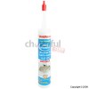 Translucent Anti Mould Shower and