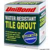 Water Resistant Tile Grout 2Kg