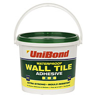 Waterproof Tile Adhesive 5.5sq m