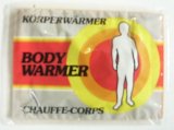 Mycoal body warmers - 40 PACKS