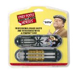 Unicorn Only Fools and Horses Brass Darts