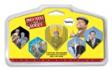 Unicorn Only Fools and Horses Flights Compendium