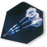 Unicorn Three Darts Unicorn Dart Flights