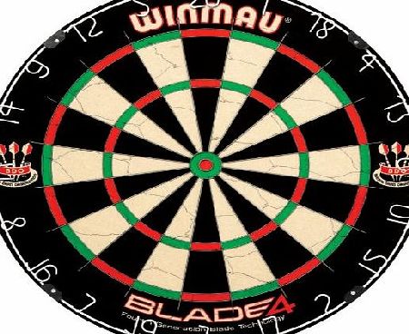 Winmau Blade III Bristle Dartboard