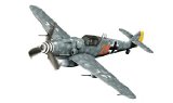 Unimax Forces of Valor 80025 1:32 German BF 109G-6 1944