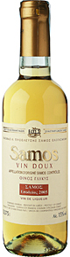 Union de Samos Samos, Vin Doux, Union de Samos (half)