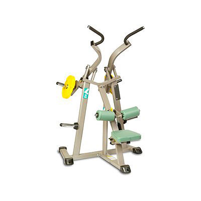 Unique Strength L006 Iso-Lever Lat Pull-Down (L006 Iso-Lever Lat Pull-Down)