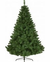 Imperial Pine Artificial Christmas Tree 8ft / 240cm