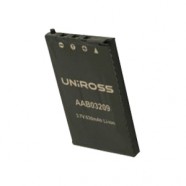 Uniross Casio NP20 Digital Camera Battery - Uniross