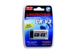 Uniross CR-V3 Rechargeable Battery - RB104593 - Discontinued