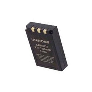 Uniross Minolta NP400 Digital Camera Battery -