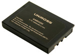Uniross Replacement for Nikon ENEL2 Camera Battery (
