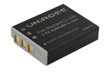 Uniross Replacement for Olympus Li-30B Camera Battery (