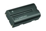 Uniross SAMSUNG SBL 160 Camcorder Battery 7.2v - by Uniross VB101627