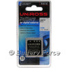 Uniross Sanyo DBL20 Replacement. Battery Technology: Lithium-Ion (Rechargeable); Capacity: 720.0mAh;