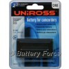 Uniross Sharp BT-L225 Replacement. Battery Technology: Lithium-Ion (Rechargeable); Capacity: 1900.0m