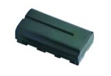 SONY NPF550 Camcorder Battery 7.2v - by Uniross