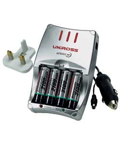 Sprint 90 Minute Battery Charger