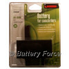 Uniross VPHS77 6V 1800mAh Camcorder Battery