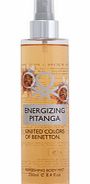 Energizing Pitanga
