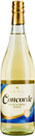 United Kingdom Concorde Medium White (750ml)