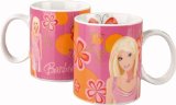 Barbie porcelain cup 320 ml