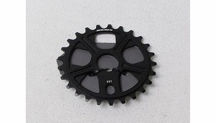 Super 8 Sprocket - 25 Tooth (soiled)