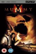 UNIV The Mummy 1999 UMD Movie PSP