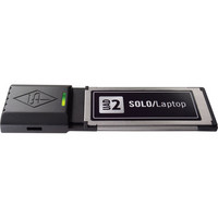 UAD-2 Solo Laptop DSP Card