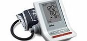 Braun - ExactFit Upper Arm Blood Pressure Monitor