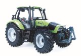 Deutz Fahr Agrotron TTV 1160 Tractor