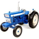 Ford 5000 6X Vintage Tractor