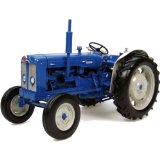 Universal Hobbies Fordson Super Major Tractor New Performance