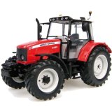 Universal Hobbies Massey Ferguson 5480 Tractor