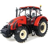Universal Hobbies Zetor 12241 Forterra Tractor