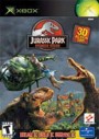 Jurassic Park Operation Genesis Xbox