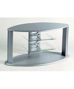 Universal LCD and Plasma TV Stand