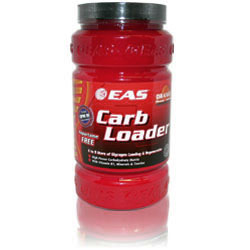 EAS Energy Carb Loader Orange 750g
