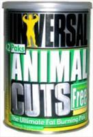 Universal Nutrition Universal Animal Cuts - 42 Pack