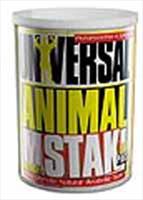 Universal Animal M-Stak - 21 Pack