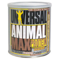 Universal Animal Max Protein - 340G - Chocolate