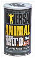 Universal Nutrition Universal Animal Nitro - 44 Pack