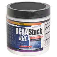 Universal Nutrition Universal Bcaa Stack - 250G - Grape