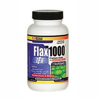 Universal Flax 1000 - 90 Caps